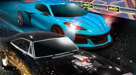 Fast & Furious: Arcade Edition